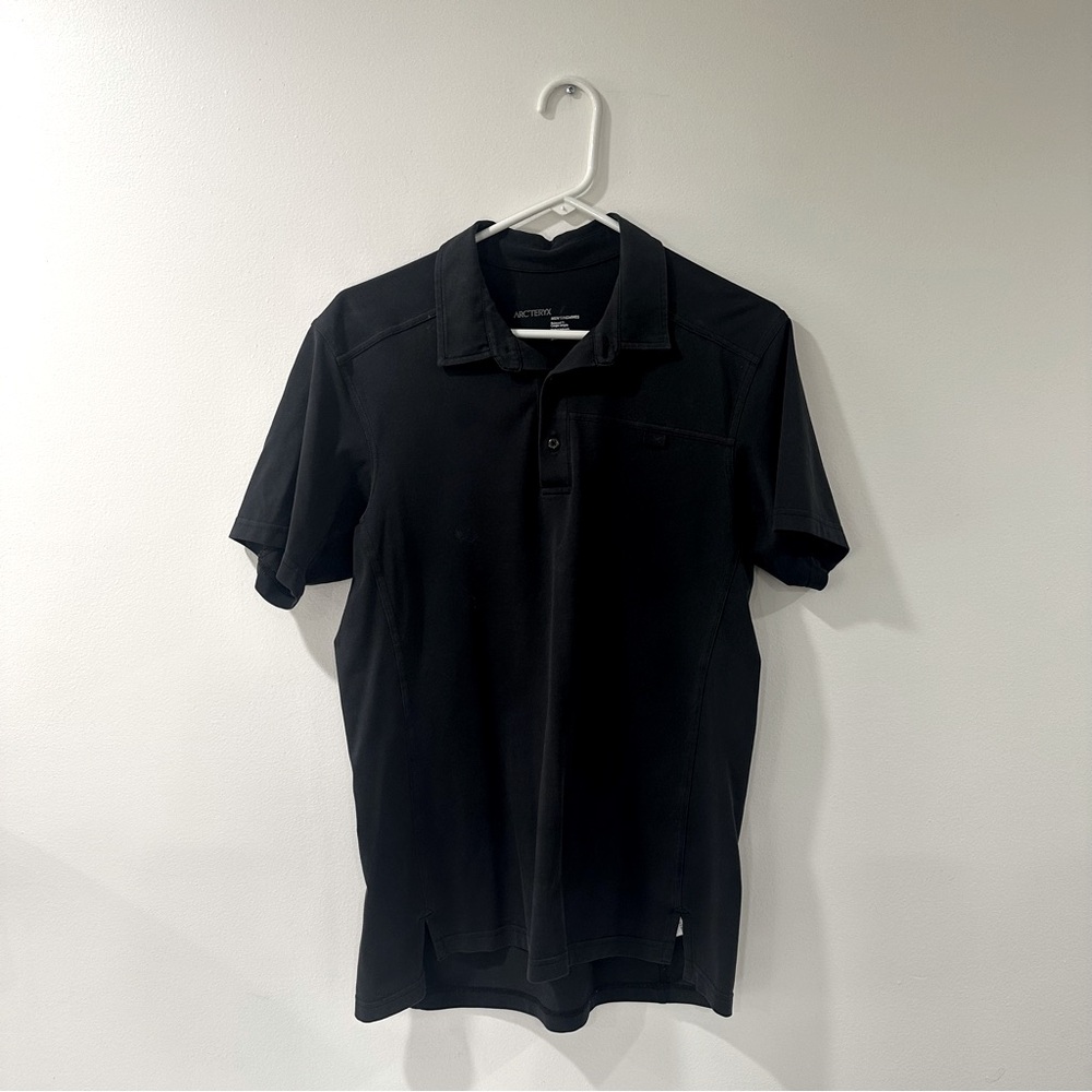 Arc’teryx Captiva Polo